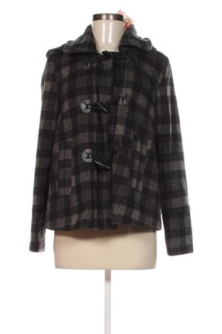 Γυναικείο παλτό, Μέγεθος S, Χρώμα Γκρί, Τιμή 4,40 €