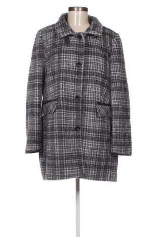 Дамско палто, Размер L, Цвят Многоцветен, Цена 37,45 лв.