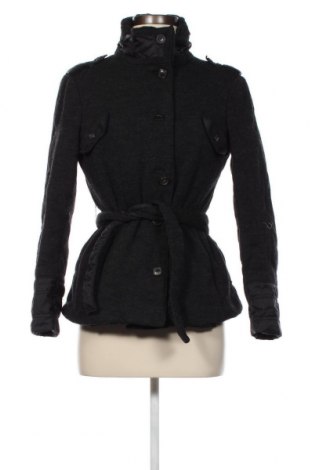 Dámsky kabát , Veľkosť M, Farba Čierna, Cena  4,85 €