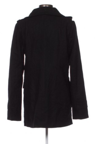 Γυναικείο παλτό, Μέγεθος M, Χρώμα Μαύρο, Τιμή 5,30 €