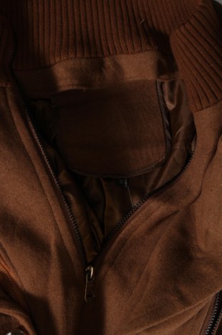 Dámsky kabát , Veľkosť XL, Farba Hnedá, Cena  4,85 €