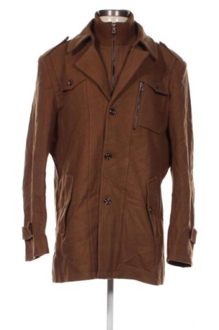Dámsky kabát , Veľkosť XL, Farba Hnedá, Cena  4,85 €