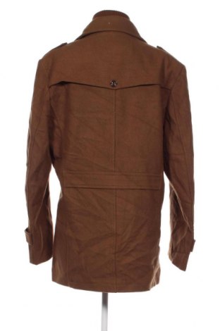 Дамско палто, Размер XL, Цвят Кафяв, Цена 9,63 лв.
