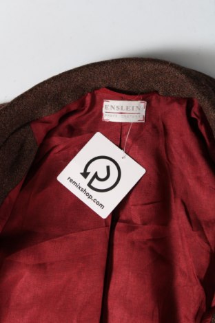 Γυναικείο παλτό, Μέγεθος M, Χρώμα Καφέ, Τιμή 19,86 €