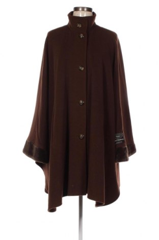 Дамско палто, Размер M, Цвят Кафяв, Цена 48,00 лв.