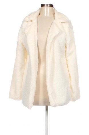 Дамско палто, Размер 3XL, Цвят Бежов, Цена 51,36 лв.