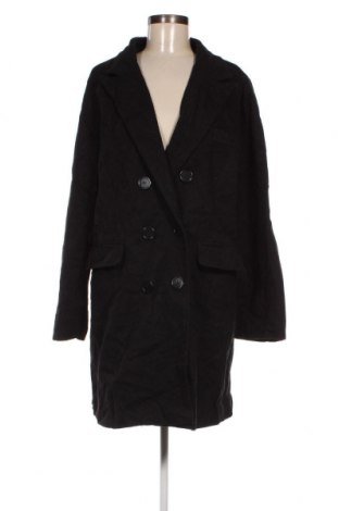 Dámský kabát , Velikost M, Barva Černá, Cena  188,00 Kč
