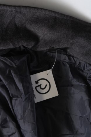 Γυναικείο παλτό, Μέγεθος L, Χρώμα Γκρί, Τιμή 7,28 €