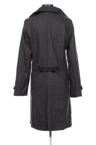 Palton de femei, Mărime M, Culoare Gri, Preț 39,61 Lei