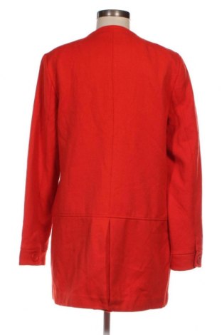 Дамско палто 3 Suisses, Размер L, Цвят Оранжев, Цена 107,00 лв.