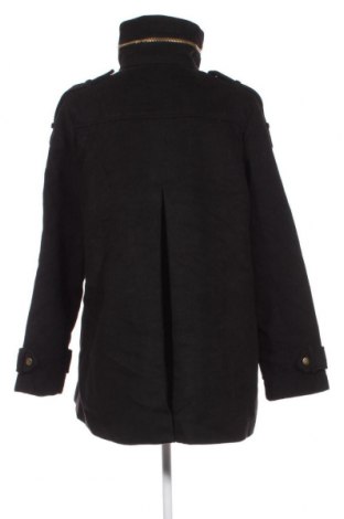 Дамско палто ASOS, Размер M, Цвят Черен, Цена 33,25 лв.