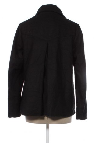 Дамско палто Ambiance Apparel, Размер L, Цвят Черен, Цена 37,45 лв.
