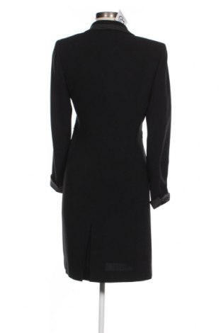 Дамско палто Ann Taylor, Размер S, Цвят Черен, Цена 78,00 лв.