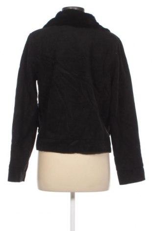 Дамско палто Anne Klein, Размер M, Цвят Черен, Цена 17,08 лв.