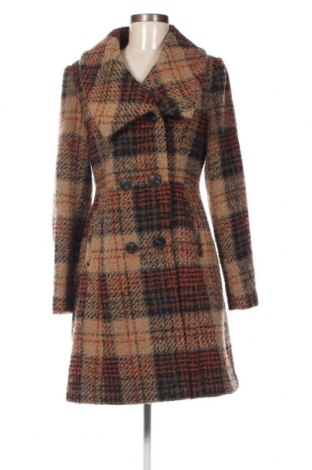 Дамско палто Antoni&Alison, Размер L, Цвят Многоцветен, Цена 117,15 лв.