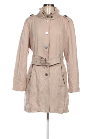Дамско палто Apt.9, Размер XL, Цвят Бежов, Цена 74,90 лв.