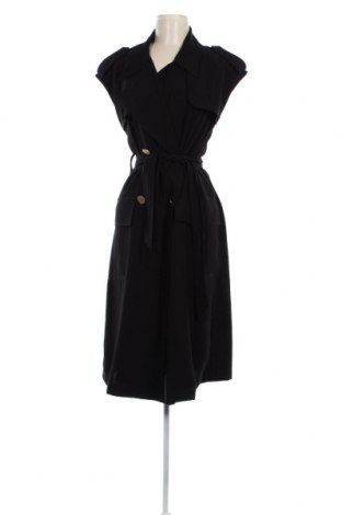 Дамско палто Armani Exchange, Размер XS, Цвят Черен, Цена 261,30 лв.