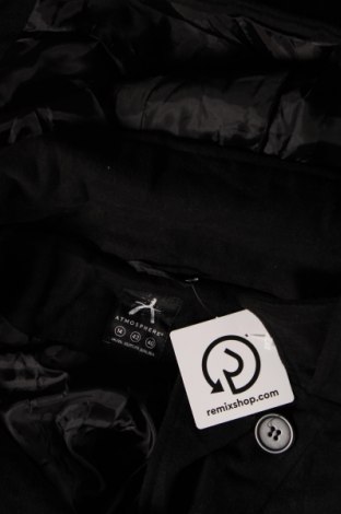 Palton de femei Atmosphere, Mărime M, Culoare Negru, Preț 105,59 Lei