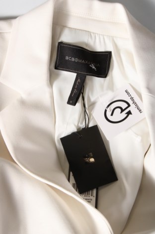 Γυναικείο παλτό BCBG Max Azria, Μέγεθος S, Χρώμα Λευκό, Τιμή 303,61 €