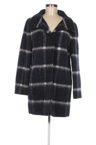 Γυναικείο παλτό Bering, Μέγεθος M, Χρώμα Μπλέ, Τιμή 9,39 €
