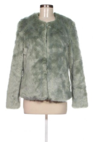 Γυναικείο παλτό Blu, Μέγεθος M, Χρώμα Πράσινο, Τιμή 27,22 €