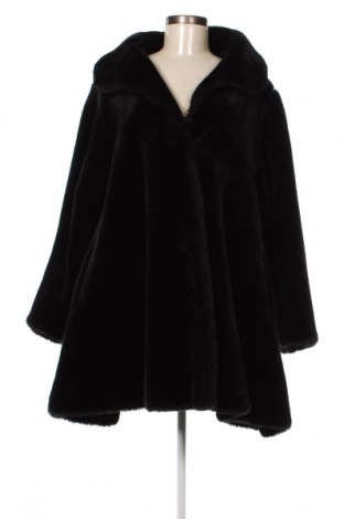 Γυναικείο παλτό Canda, Μέγεθος XL, Χρώμα Μαύρο, Τιμή 48,98 €