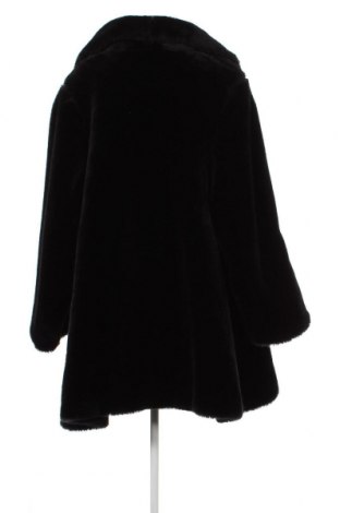 Γυναικείο παλτό Canda, Μέγεθος XL, Χρώμα Μαύρο, Τιμή 45,67 €
