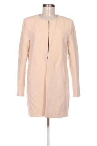Γυναικείο παλτό Christian Berg, Μέγεθος S, Χρώμα  Μπέζ, Τιμή 14,79 €