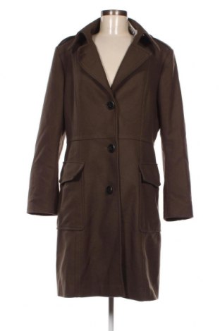 Γυναικείο παλτό Cinque, Μέγεθος L, Χρώμα Πράσινο, Τιμή 10,39 €