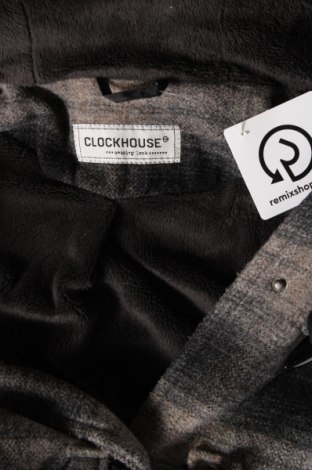 Γυναικείο παλτό Clockhouse, Μέγεθος XL, Χρώμα Πολύχρωμο, Τιμή 19,86 €