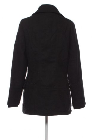 Γυναικείο παλτό Colours Of The World, Μέγεθος M, Χρώμα Μαύρο, Τιμή 3,97 €