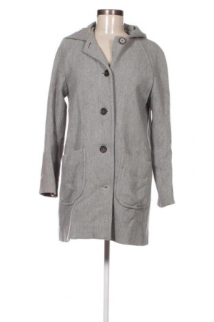 Дамско палто Comptoir Des Cotonniers, Размер S, Цвят Сив, Цена 57,05 лв.