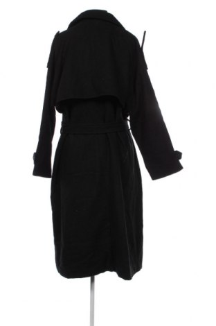 Palton de femei Cream, Mărime XL, Culoare Negru, Preț 402,95 Lei