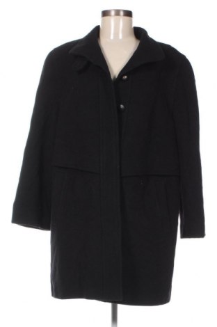 Dámsky kabát  Delmod, Veľkosť L, Farba Čierna, Cena  18,20 €