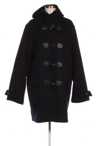 Γυναικείο παλτό Dockers, Μέγεθος M, Χρώμα Μπλέ, Τιμή 12,17 €