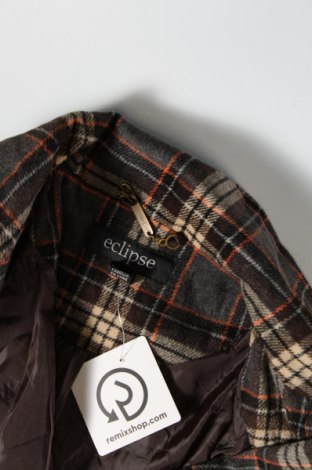 Γυναικείο παλτό Eclipse, Μέγεθος M, Χρώμα Πολύχρωμο, Τιμή 8,24 €
