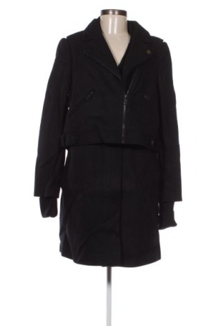 Dámský kabát  Eleven Paris, Velikost S, Barva Černá, Cena  4 889,00 Kč