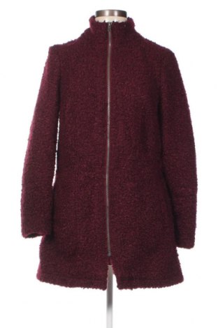Дамско палто Esmara, Размер M, Цвят Червен, Цена 80,25 лв.