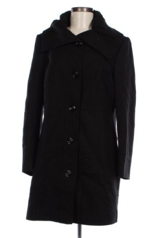 Дамско палто Esprit, Размер XL, Цвят Черен, Цена 46,08 лв.