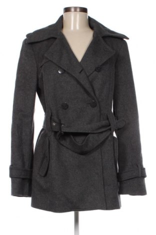 Дамско палто Esprit, Размер M, Цвят Сив, Цена 44,25 лв.