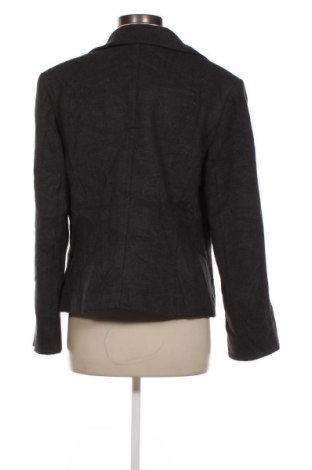 Γυναικείο παλτό Evan Picone, Μέγεθος M, Χρώμα Γκρί, Τιμή 6,62 €