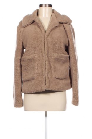 Дамско палто Even&Odd, Размер XS, Цвят Бежов, Цена 12,84 лв.