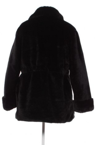 Дамско палто Fashion, Размер 5XL, Цвят Черен, Цена 109,00 лв.
