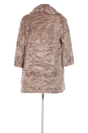 Γυναικείο παλτό Forever 21, Μέγεθος S, Χρώμα  Μπέζ, Τιμή 9,41 €