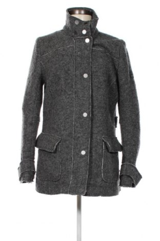 Γυναικείο παλτό Frieda & Freddies, Μέγεθος M, Χρώμα Γκρί, Τιμή 31,61 €