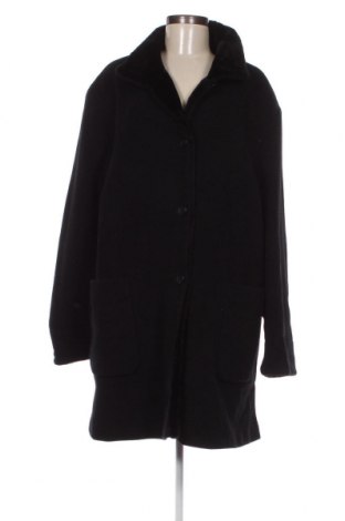 Дамско палто Fuchs Schmitt, Размер XXL, Цвят Черен, Цена 85,40 лв.