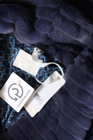 Γυναικείο παλτό Gas, Μέγεθος M, Χρώμα Μπλέ, Τιμή 113,43 €