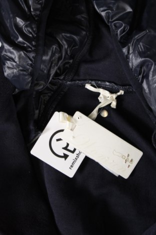 Γυναικείο παλτό Gas, Μέγεθος XL, Χρώμα Μπλέ, Τιμή 88,22 €