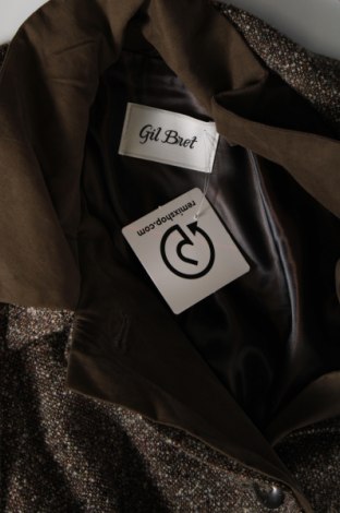 Γυναικείο παλτό Gil Bret, Μέγεθος M, Χρώμα Καφέ, Τιμή 16,47 €