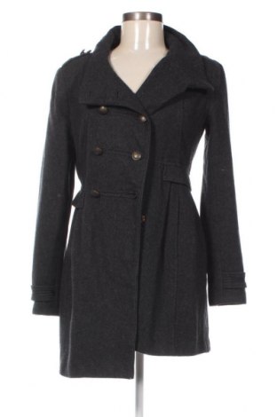 Palton de femei H&M, Mărime M, Culoare Gri, Preț 38,72 Lei